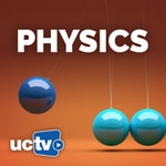 Logo of the podcast Physics (Video) Podcast Physics (Video)