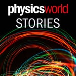 Logo of the podcast Physics World Stories Podcast Logo of the podcast Physics World Stories Podcast