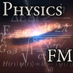 Logo of the podcast PhysicsFM Podcast PhysicsFM