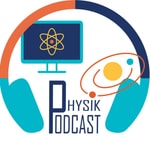Logo of the podcast Physik an der TU Braunschweig Podcast Physik an der TU Braunschweig