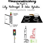 Logo of the podcast Physik des Alltags leicht erklärt Podcast Physik des Alltags leicht erklärt