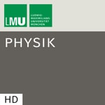 Logo of the podcast Physik-Experimente - HD Podcast Physik-Experimente - HD