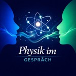 Logo of the podcast Physik im Gespräch Podcast Physik im Gespräch