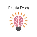 Logo of the podcast Physio Exam Podcast Podcast Physio Exam Podcast