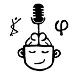 Logo of the podcast PhysioSophie Podcast PhysioSophie