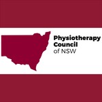Logo of the podcast Physiotherapy Council of NSW Podcast Physiotherapy Council of NSW