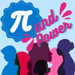 Logo of the podcast Pi & Power – Klischees durchbrechen, Geschichten erzählen Podcast Pi & Power – Klischees durchbrechen, Geschichten erzählen