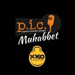 Logo of the podcast Pi Cemiyeti Muhabbet Podcast Pi Cemiyeti Muhabbet