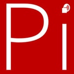 Logo of the podcast Pi Records Podcast Pi Records