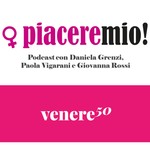Logo of the podcast Piacere Mio! Podcast Piacere Mio!