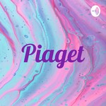 Logo of the podcast Piaget Podcast Piaget