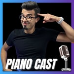 Logo of the podcast PIANOCAST Podcast PIANOCAST