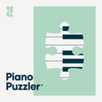 Logo of the podcast Piano Puzzler Podcast Piano Puzzler