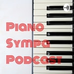 Logo of the podcast Piano Sympa Podcast Podcast Piano Sympa Podcast