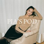 Logo of the podcast Pia's Pod Podcast Pia's Pod