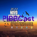 Logo of the podcast PIBBCast Podcast PIBBCast