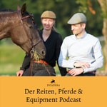 Picadera - Der Reiten, Pferde & Equipment Podcast Picadera - Der Reiten, Pferde & Equipment Podcast