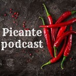 Logo of the podcast Picante Podcast Podcast Picante Podcast