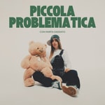 Logo of the podcast piccola problematica Podcast piccola problematica