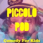 Logo of the podcast Piccolo Pod Podcast Piccolo Pod