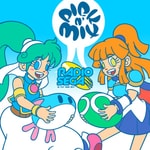 Logo of the podcast Pick n' Mix Podcast Pick n' Mix