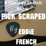 Logo of the podcast Pick Scraped Podcast Pick Scraped