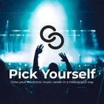 Logo of the podcast Pick Yourself Podcast Pick Yourself