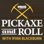 Pickaxe and Roll Pickaxe and Roll