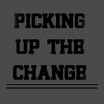 Logo of the podcast Picking Up The Change Podcast Picking Up The Change