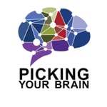 Logo of the podcast Picking Your Brain Podcast Picking Your Brain