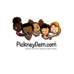 Logo of the podcast Pickney Dem | Short & Funny Jamaican Stories for Kids & Parents Podcast Pickney Dem | Short & Funny Jamaican Stories for Kids & Parents