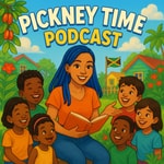 Logo of the podcast Pickney Time Podcast Podcast Pickney Time Podcast