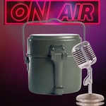 Logo of the podcast Pickpod - (k)ein Bundeswehrpodcast Podcast Pickpod - (k)ein Bundeswehrpodcast