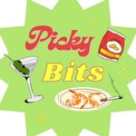 Logo of the podcast Picky Bits Podcast Picky Bits