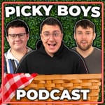 Picky Boys Podcast
