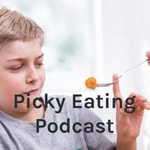 Logo of the podcast Picky Eating Podcast Podcast Picky Eating Podcast