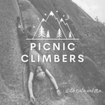 Logo of the podcast Picnic Climbers Podcast Picnic Climbers