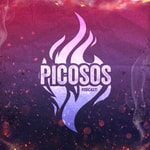 Logo of the podcast Picosos Podcast Podcast Picosos Podcast