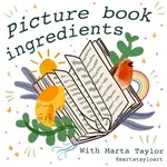 Logo of the podcast Picture book ingredients Podcast Picture book ingredients