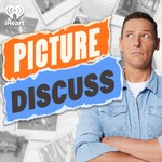 Logo of the podcast Picture Discuss Podcast Picture Discuss