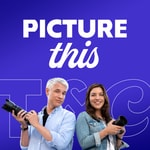 Logo of the podcast Picture This: Photography Podcast Podcast Picture This: Photography Podcast