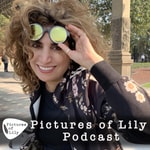 Logo of the podcast Pictures of Lily Podcast Pictures of Lily