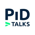 Logo of the podcast PiD Talks (EN) Podcast PiD Talks (EN)