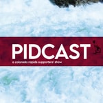Logo of the podcast BANGARANG Podcast BANGARANG
