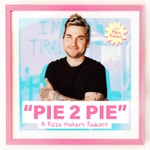 PIE 2 PIE - A Pizza Maker’s Podcast PIE 2 PIE - A Pizza Maker’s Podcast