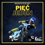 Logo of the podcast Pięć Jeden Podcast Pięć Jeden