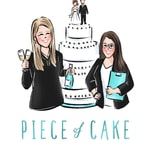 Logo of the podcast Piece of Cake Podcast: A Detailed Guide to Wedding Planning Podcast Piece of Cake Podcast: A Detailed Guide to Wedding Planning