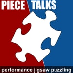 Logo of the podcast Piece Talks Podcast Piece Talks