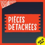 Podcast Pièces détachées