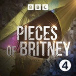 Logo of the podcast Pieces of Britney Podcast Pieces of Britney